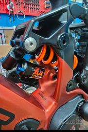 ammortizzatore Fox 