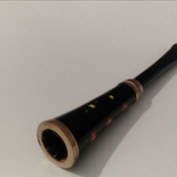 Prezioso bocchino vintage