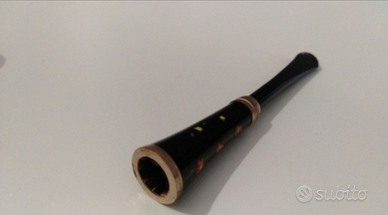 Prezioso bocchino vintage