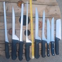 coltelli da cucina 