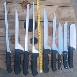 coltelli da cucina 