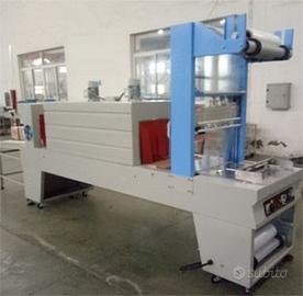 Confezionamento Pacchi