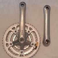 Gruppo Shimano Deore LX mtb vintage
