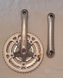 Gruppo Shimano Deore LX mtb vintage