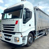 Camion/ CENTINA IVECO STRALIS 450