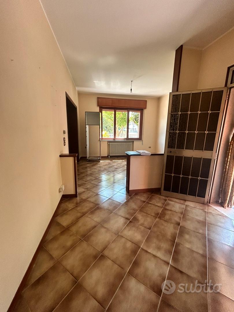 Apartment in Mantova, Te Brunetti - Vista 2