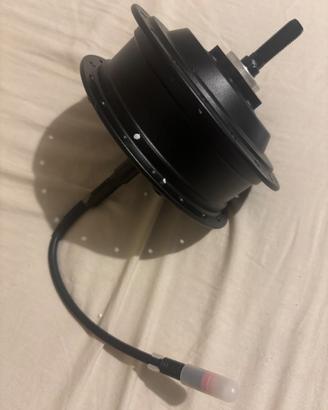 Motore DUOTTS C29 48V 750W originale