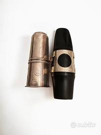 Selmer S80 C* per sax alto – Vintage anni ’80