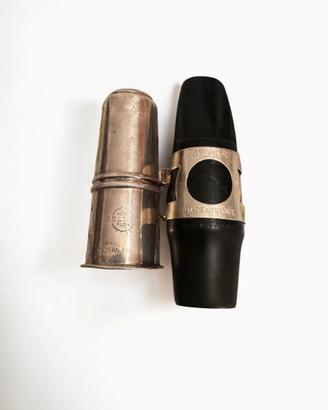 Selmer S80 C* per sax alto – Vintage anni ’80