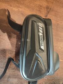 Borsello bici porta telefono