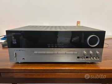 Amplificatore harman/kardon