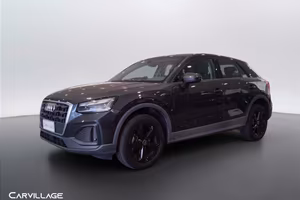AUDI Q2 30 2.0 tdi Business s-tronic