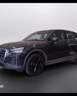 AUDI Q2 30 2.0 tdi Business s-tronic