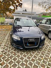 Audi A 3