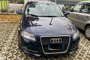 Audi A 3