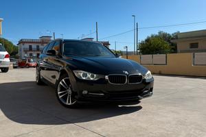 Bmw 320 D