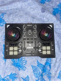 Hercules DJControl Instinct P8