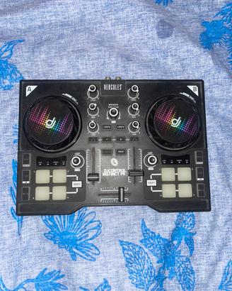 Hercules DJControl Instinct P8
