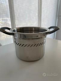 Scolapasta AMC Diametro 23 Cm