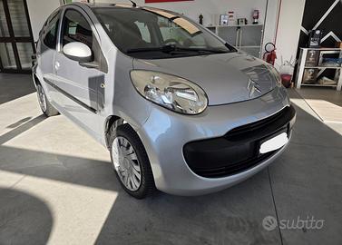 Citroen C1 1.4 HDi 55CV 5 porte BAC1