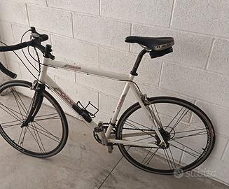 Bici da corsa