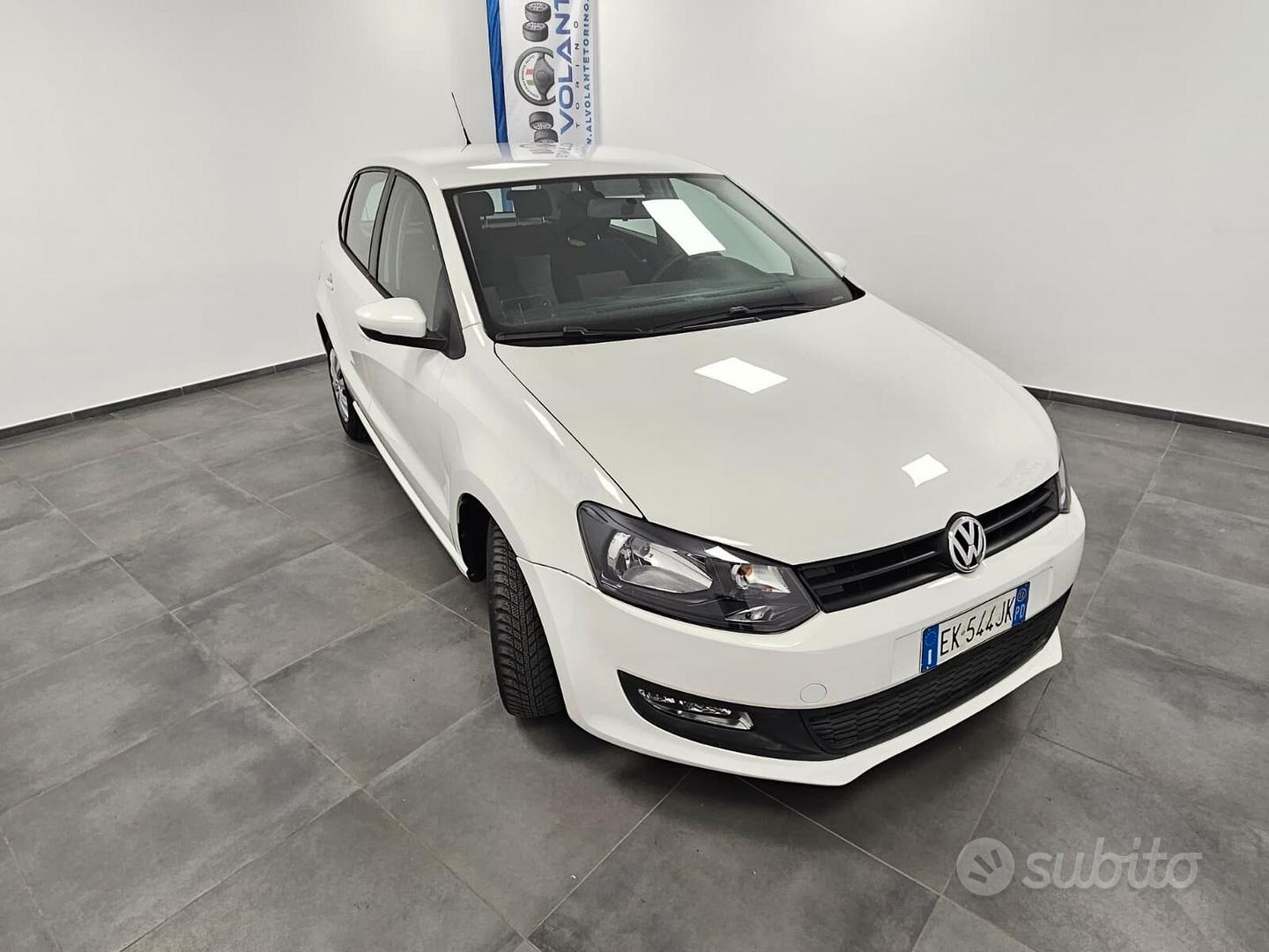 Volkswagen Polo 2011 photo 3