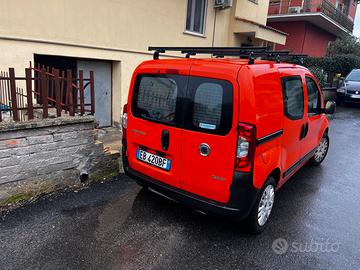 fiorino a metano