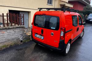 fiorino a metano