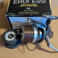 Mulinello KKARP VX10000