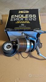 Mulinello KKARP VX10000