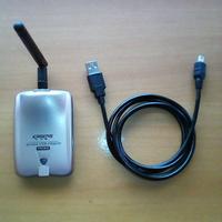 Wireless USB Adapter KASENS 990WG come Alfa