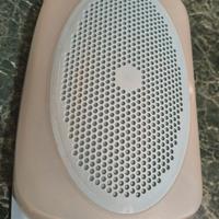 porta formaggio Tupperware 