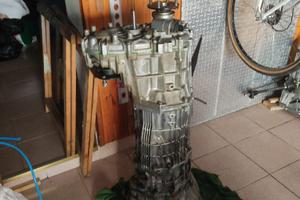 Cambio Toyota  Land Cruiser / Prado manuale