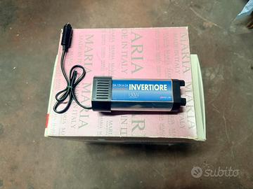Invertitore di corrente da 12v a 220v 150w