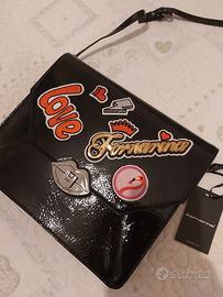 borsa fornarina 