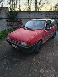 Fiat uno