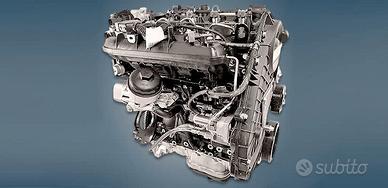 A17DTR MOTORE OPEL 1.7 CDTI