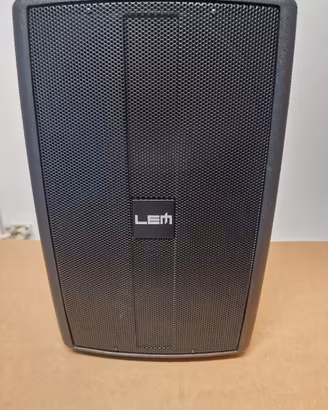 Cassa attiva 200w LEM SPN 8A