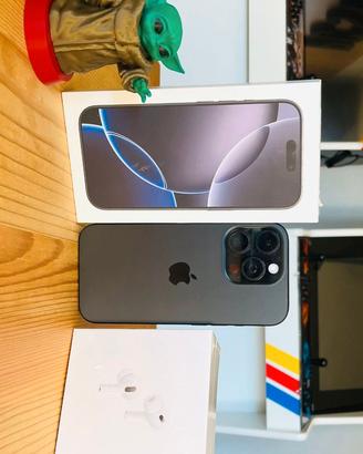 iPhone 16 16e 16 pro