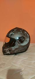 Casco uomo Shark