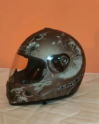 Casco uomo Shark