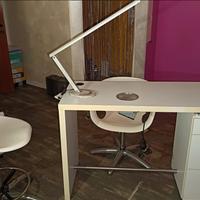 Attrezzatura centro estetico, in lotto o singolo