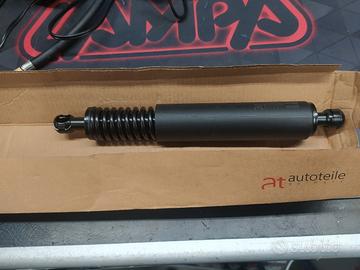 sospensioni bagagliaio Porsche Cayenne 2004