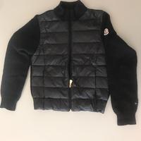 Moncler bimba