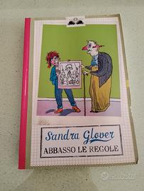 Sandra Glover Abbasso le regole