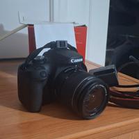 Canon EOS 4000D