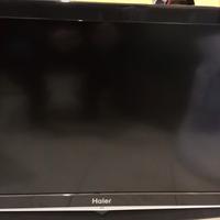 TV LCD 32 pollici Haier