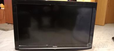 TV LCD 32 pollici Haier