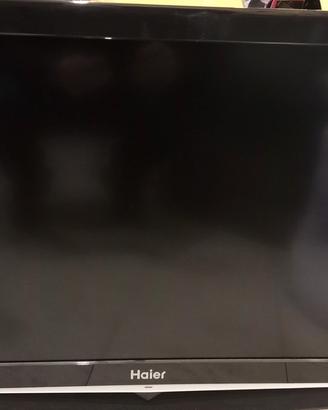 TV LCD 32 pollici Haier