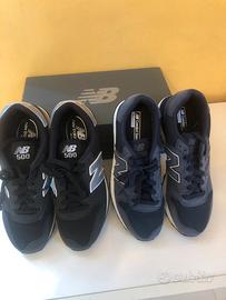 Scarpe New Balance 500